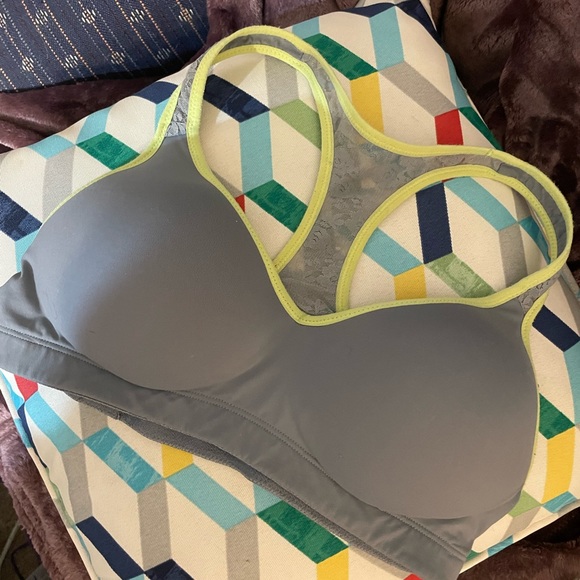 PINK Victoria's Secret Other - Pink / Yoga Victoria’s Secret Sports Bra